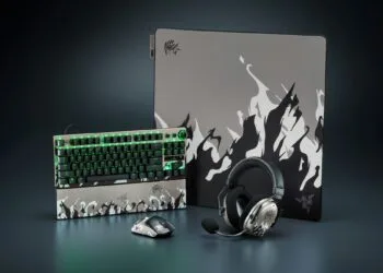 Razer NiKo Collection