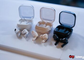 Samsung Galaxy Buds4 series