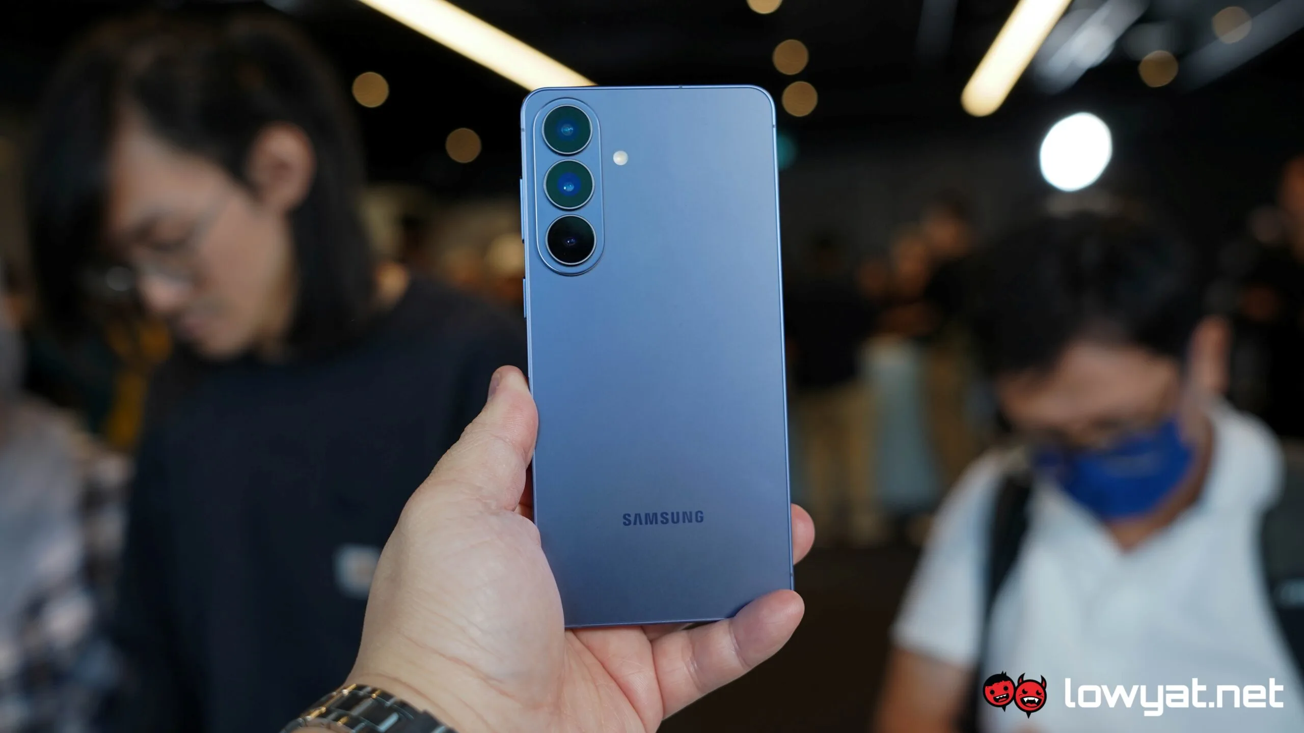 Samsung Galaxy S26