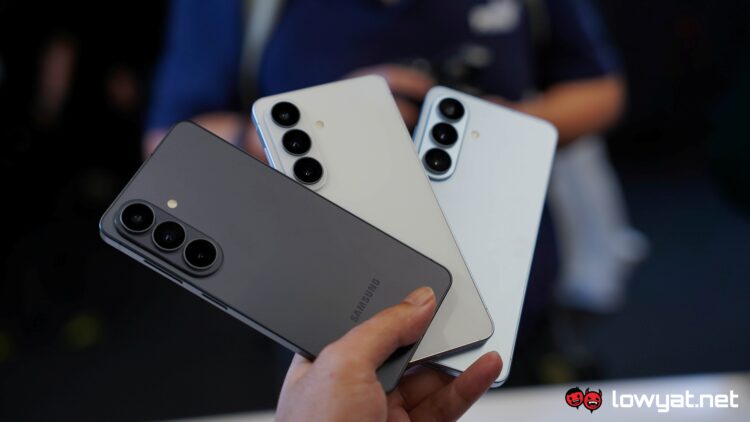 Samsung Galaxy S26 Plus