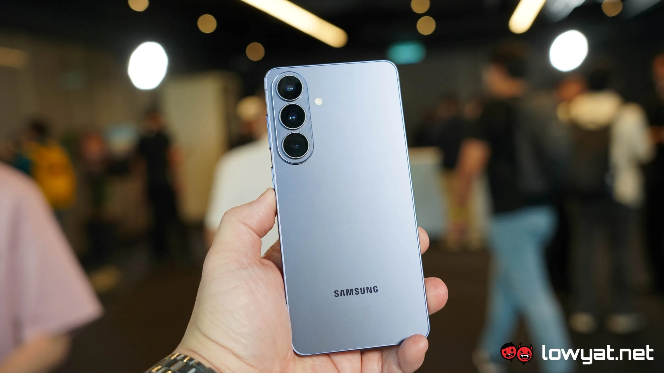 Samsung Galaxy S26 Plus