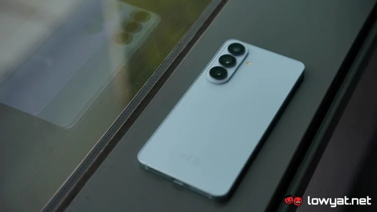 Samsung Galaxy S26 Plus