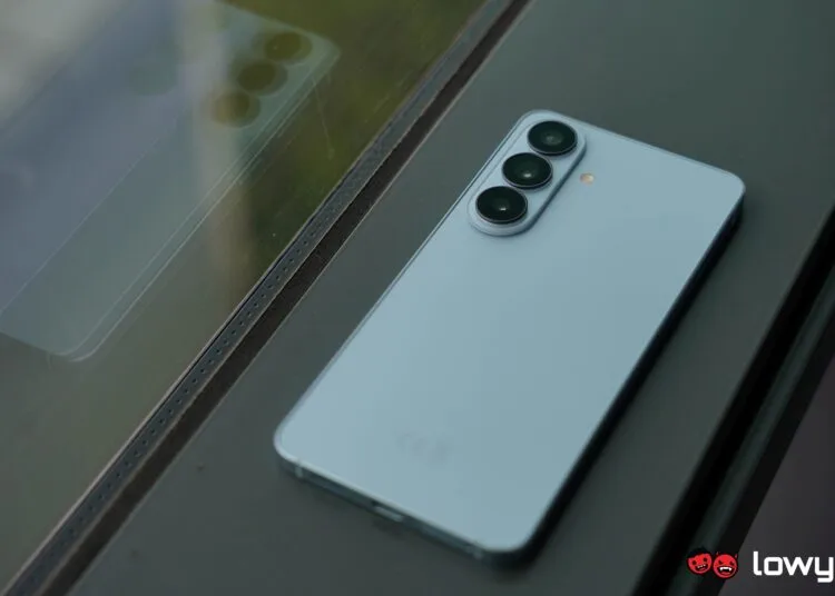 Samsung Galaxy S26 Plus