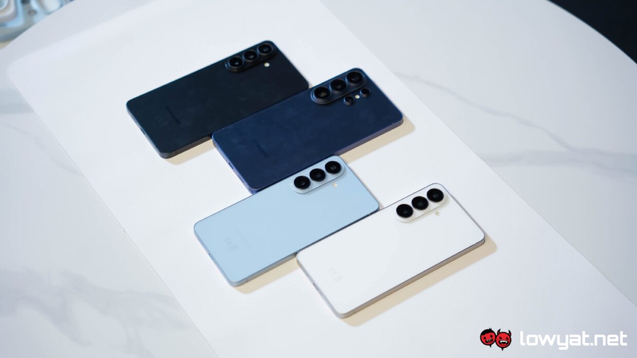 Samsung Galaxy S26 Series