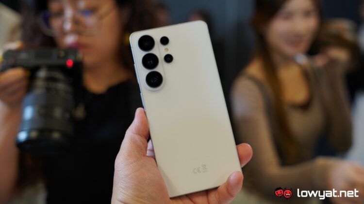 Samsung Galaxy S26 Ultra