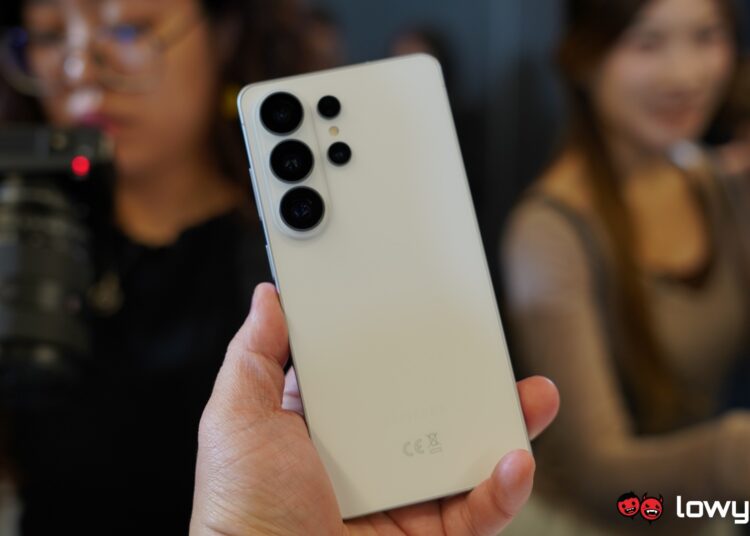 Samsung Galaxy S26 Ultra