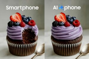 Samsung Teases New AI-Powered Photo, Video Editing Feature