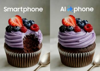 Samsung Teases New AI-Powered Photo, Video Editing Feature