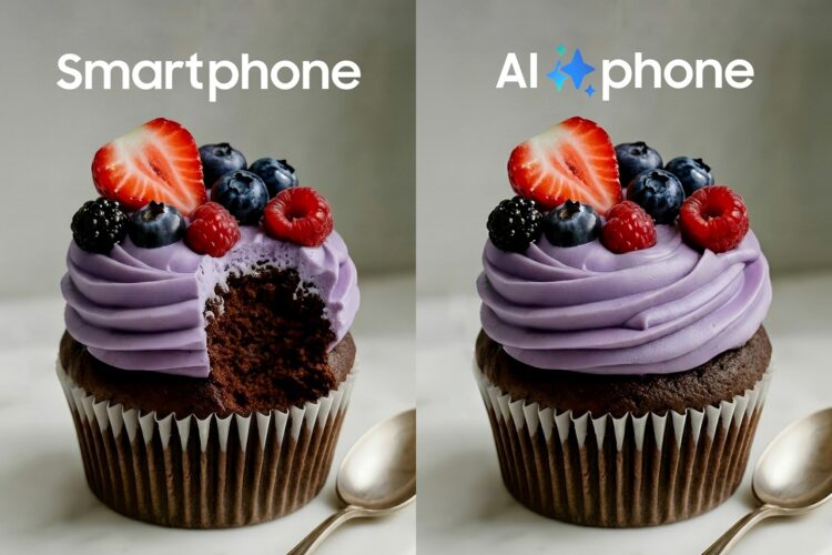 Samsung Teases New AI-Powered Photo, Video Editing Feature