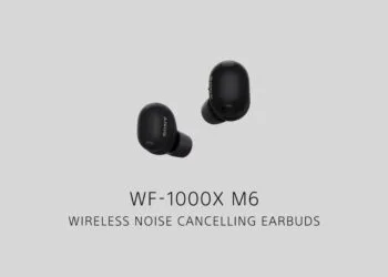 Sony-WF-1000XM6-Official-Launch-2