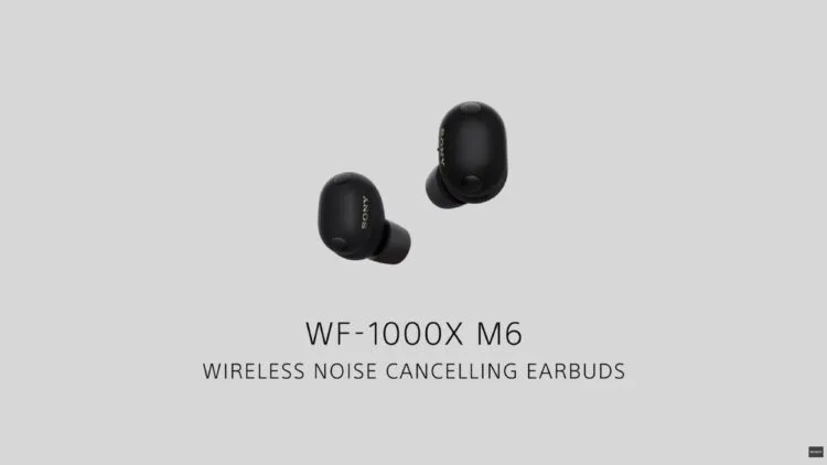 Sony-WF-1000XM6-Official-Launch-2