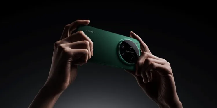 Xiaomi 17 Ultra