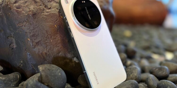 Xiaomi 17 Ultra Sponsored