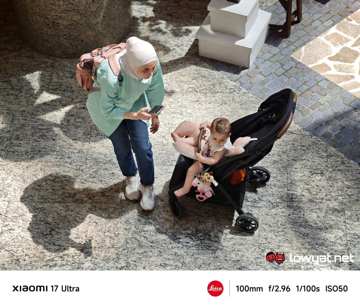 Xiaomi 17 Ultra Sponsored