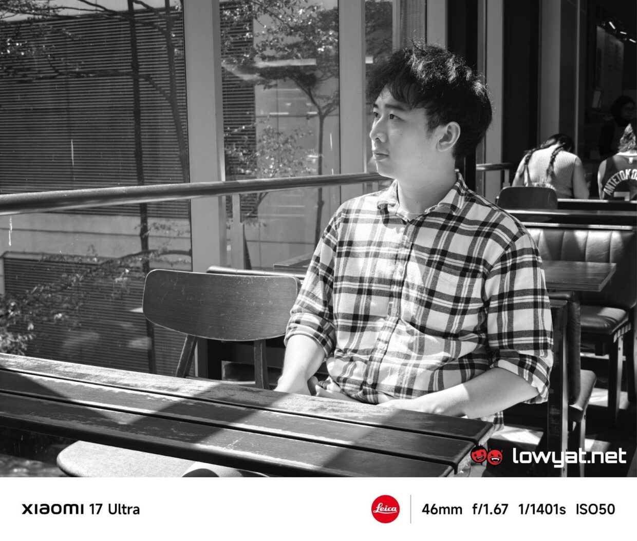 Xiaomi 17 Ultra Sponsored