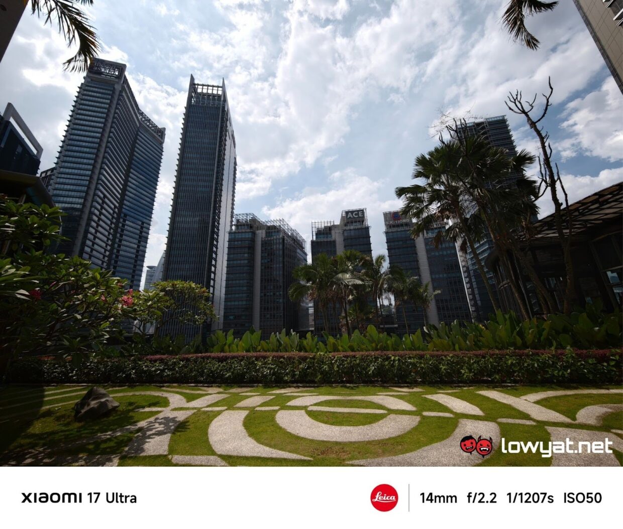 Xiaomi 17 Ultra Sponsored