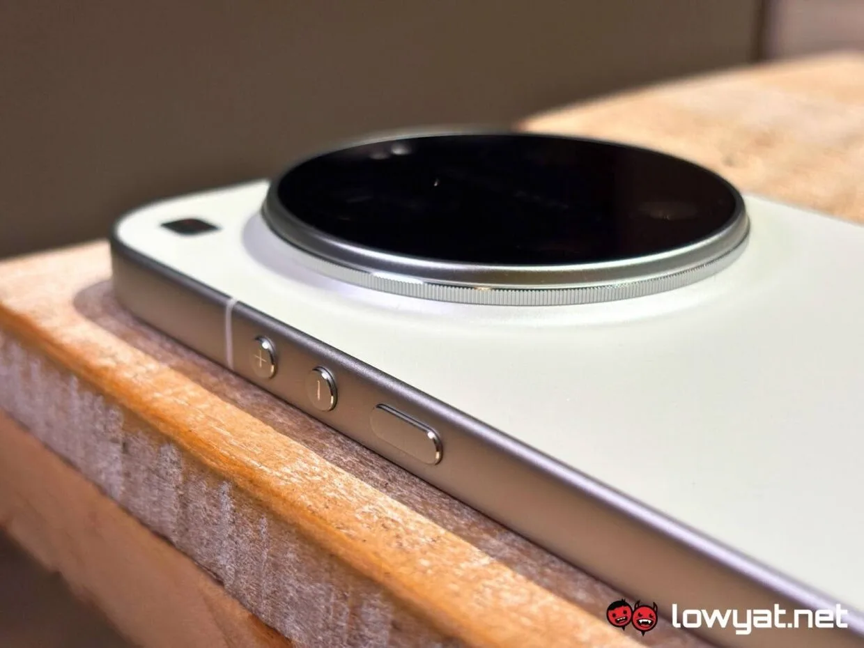 Xiaomi 17 Ultra Sponsored