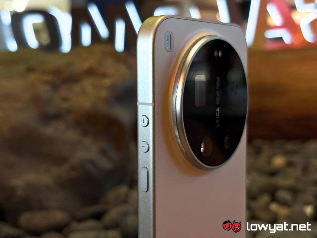 Xiaomi 17 Ultra Sponsored