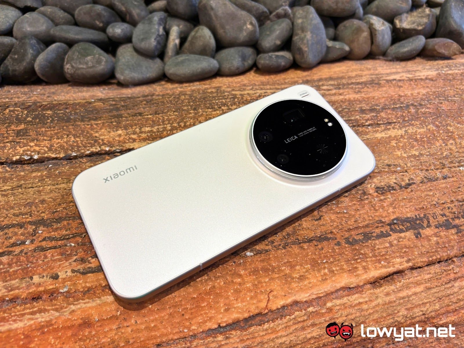 Xiaomi 17 Ultra Sponsored