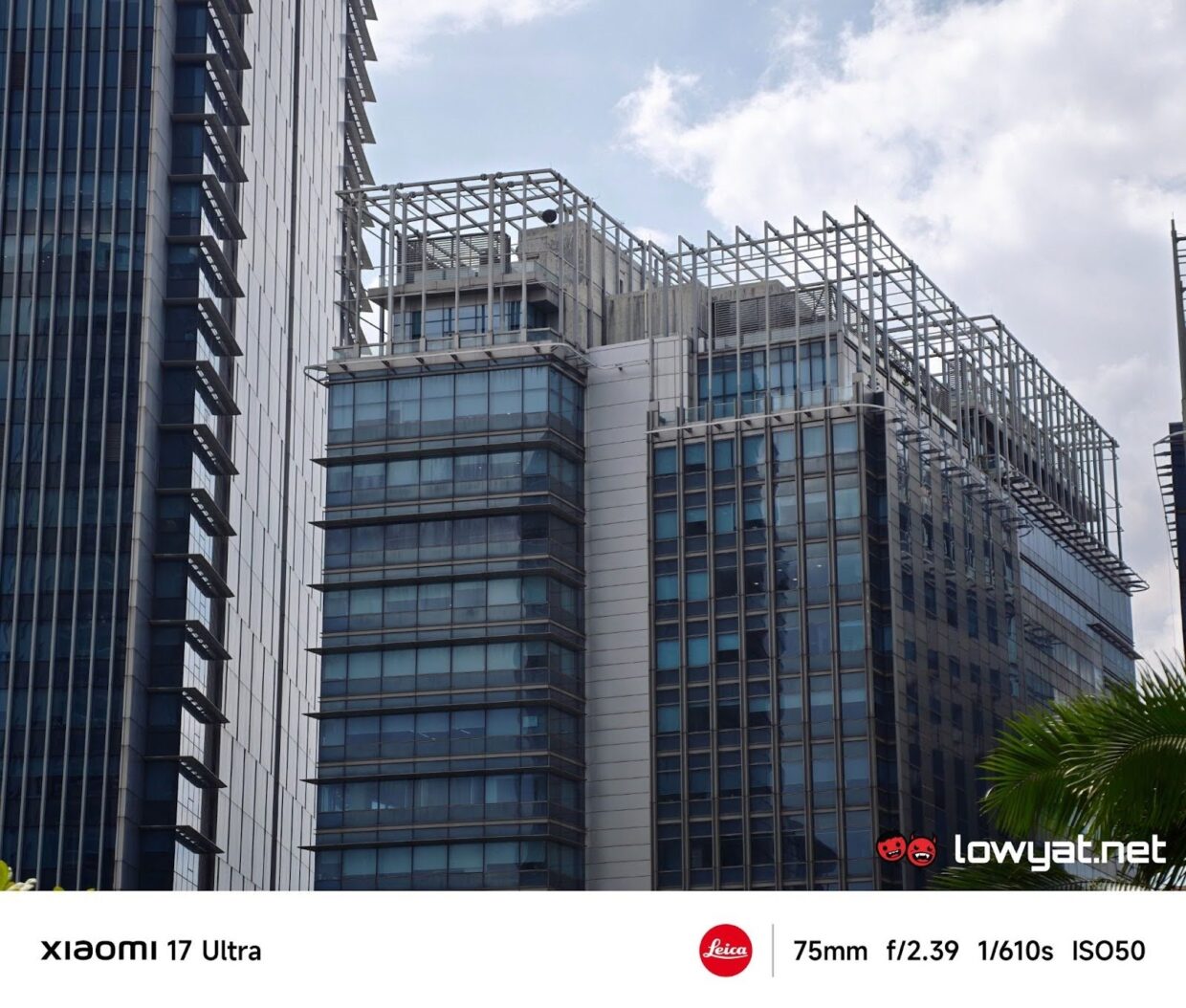 Xiaomi 17 Ultra Sponsored