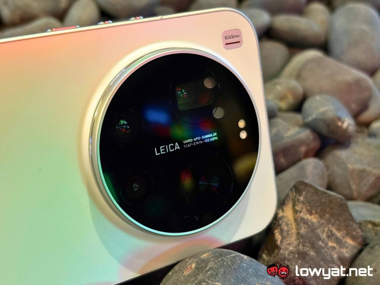 Xiaomi 17 Ultra Sponsored