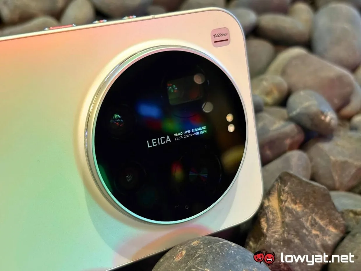 Xiaomi 17 Ultra Sponsored