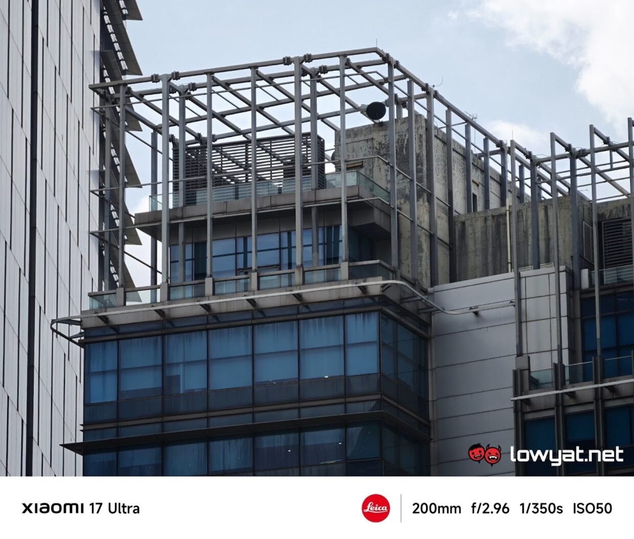 Xiaomi 17 Ultra Sponsored