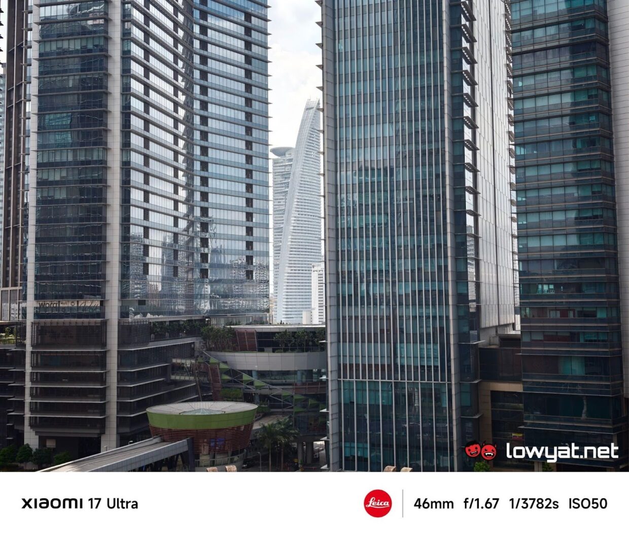 Xiaomi 17 Ultra Sponsored