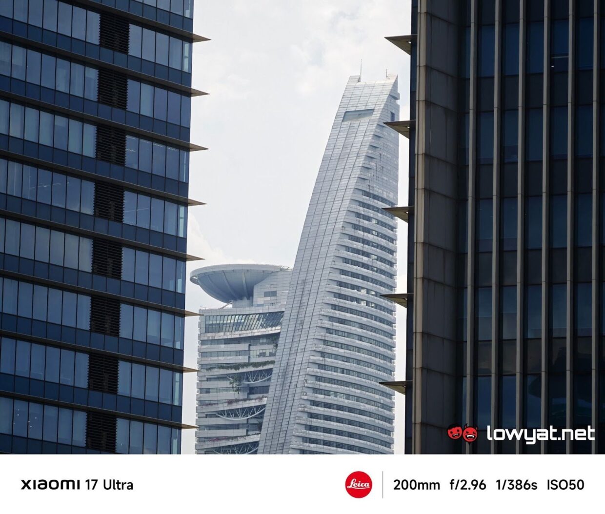 Xiaomi 17 Ultra Sponsored