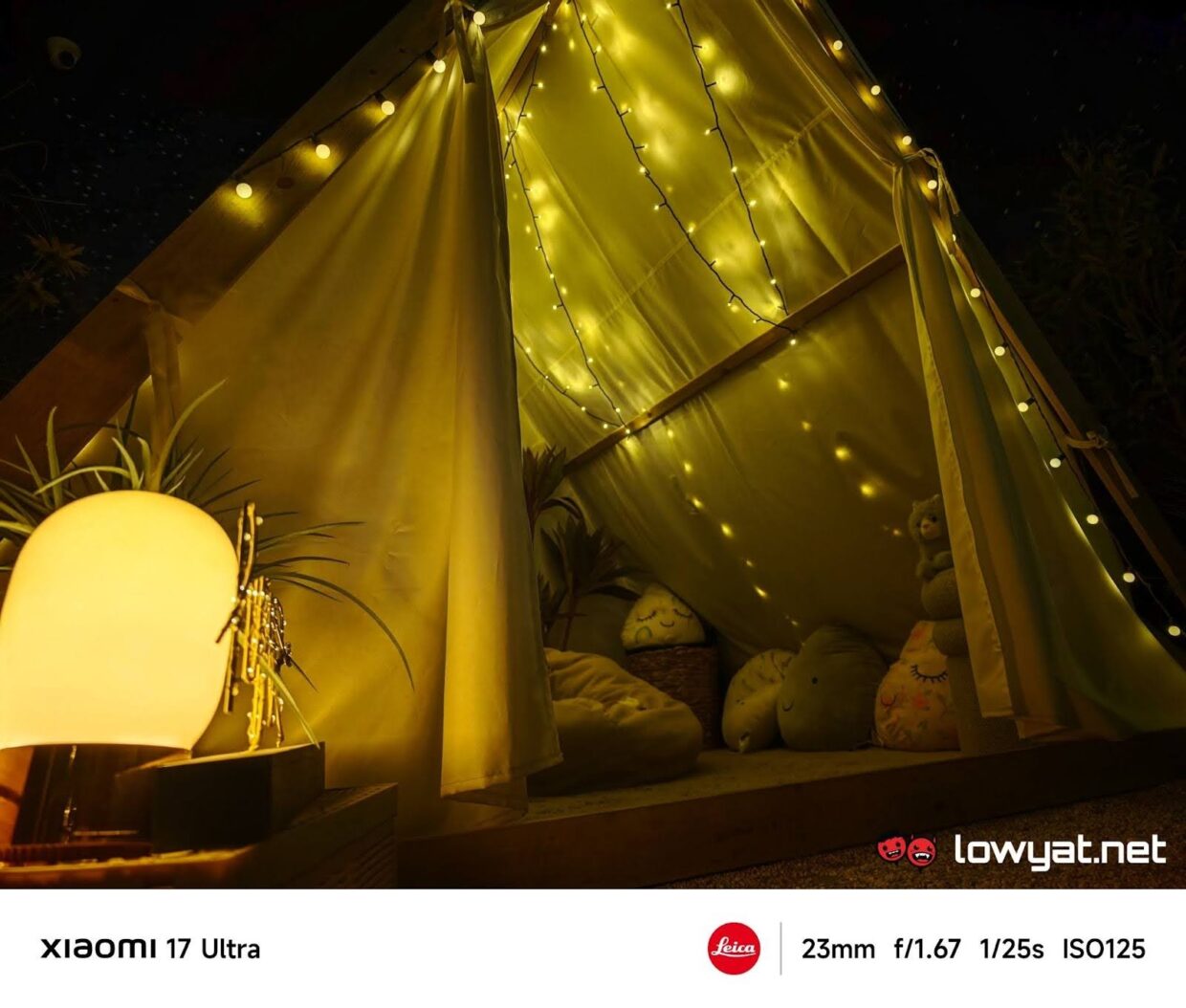 Xiaomi 17 Ultra Sponsored