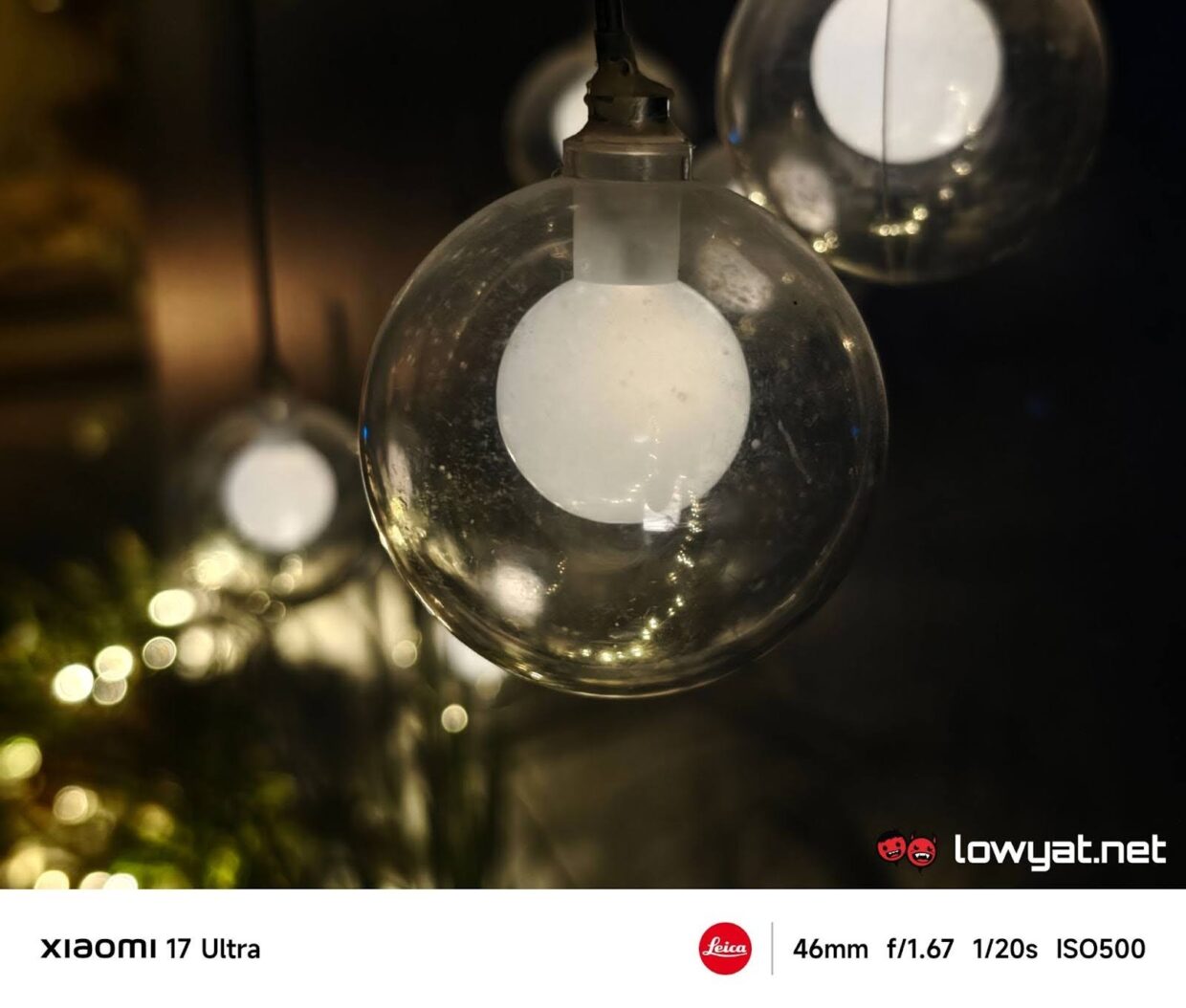 Xiaomi 17 Ultra Sponsored