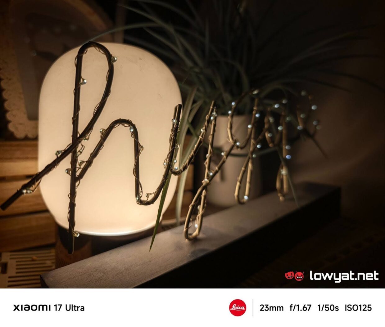 Xiaomi 17 Ultra Sponsored