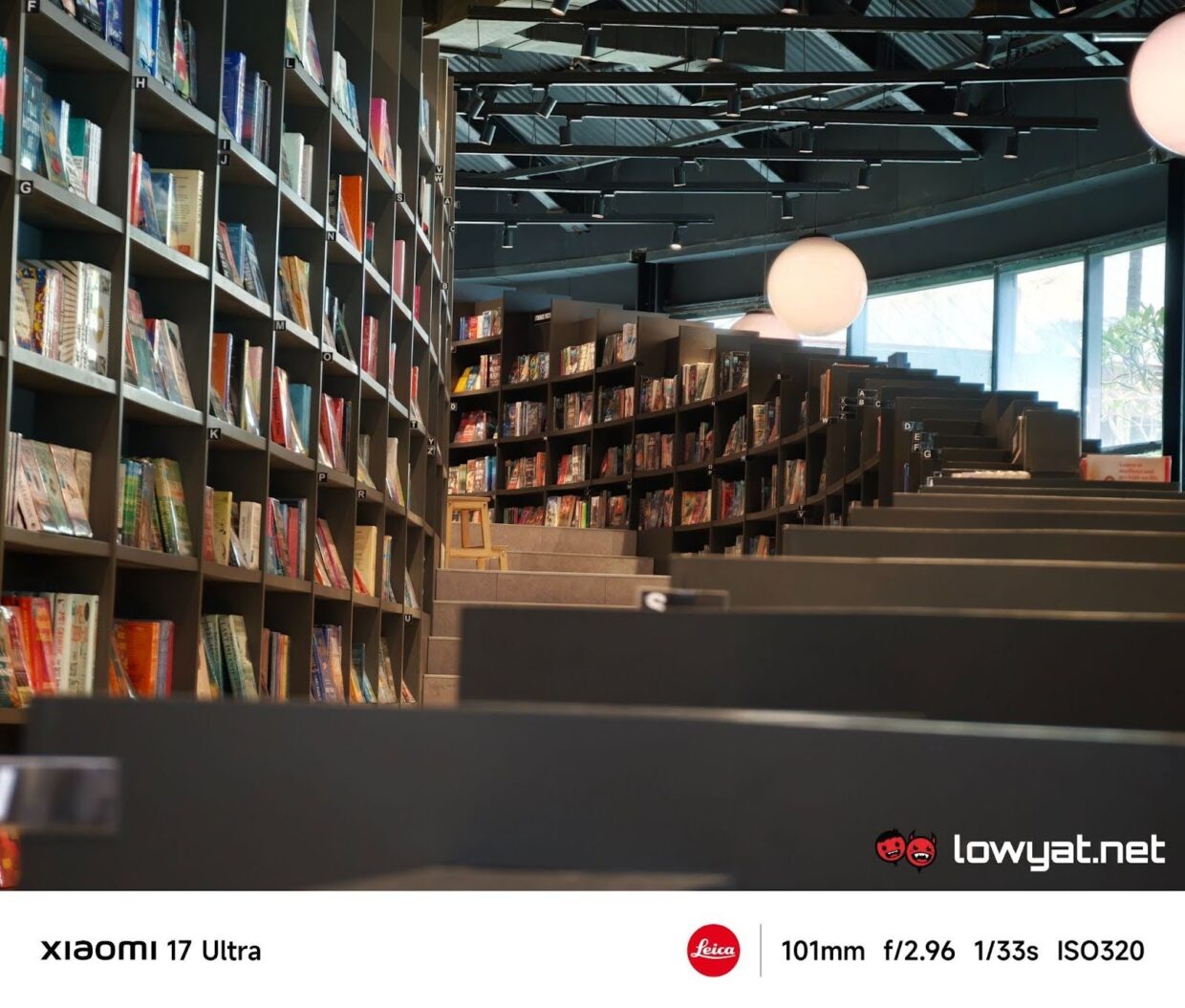 Xiaomi 17 Ultra Sponsored