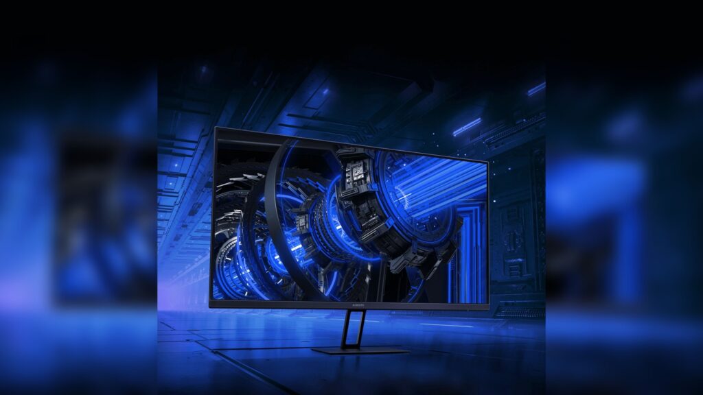 Xiaomi Gaming Monitor G27i