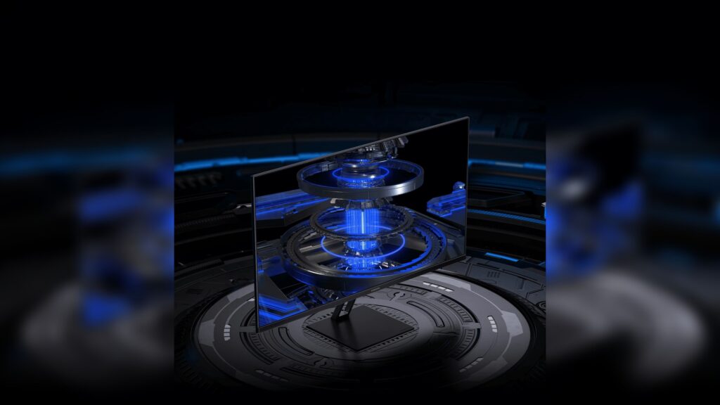 Xiaomi Gaming Monitor G27i