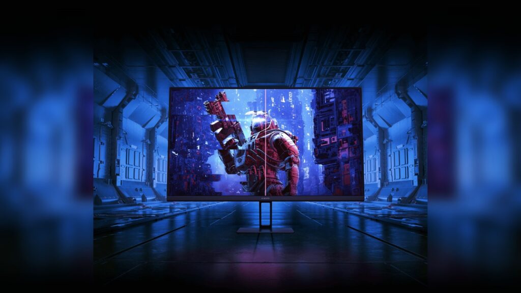 Xiaomi Gaming Monitor G27i