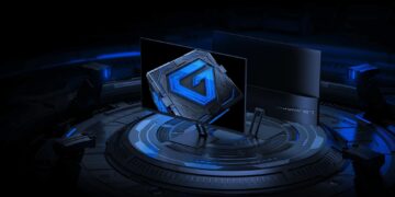 Xiaomi Gaming Monitor G27i