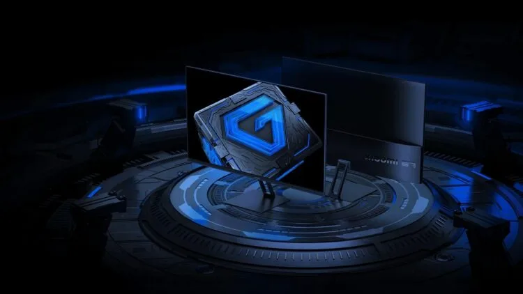 Xiaomi Gaming Monitor G27i Now Available In Malaysia For RM619 1 Xiaomi Gaming Monitor G27i