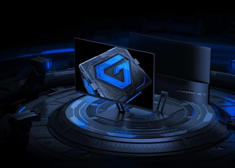 Xiaomi Gaming Monitor G27i