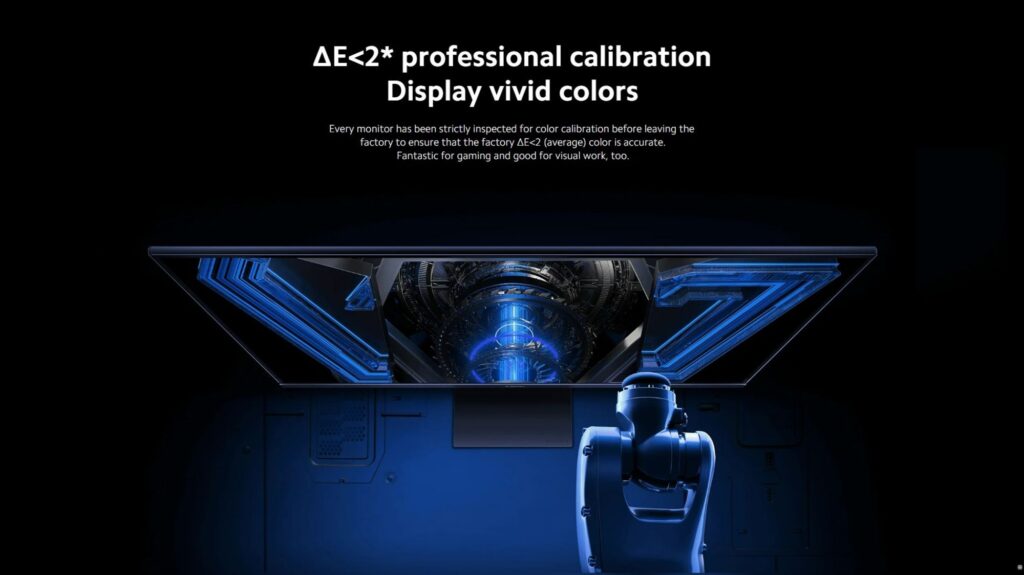 Xiaomi Gaming Monitor G27i