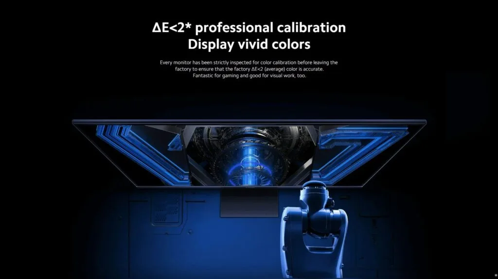 Xiaomi Gaming Monitor G27i Now Available In Malaysia For RM619 2 Xiaomi Gaming Monitor G27i