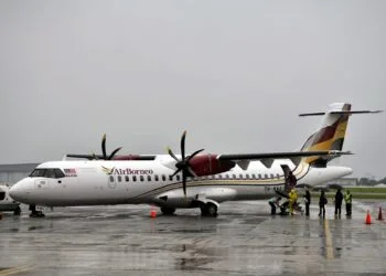 airborneo IBM partnership