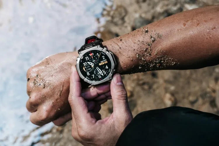 Amazfit T-Rex Dual Solar Appears In SIRIM; Possibly Launching Soon 1 Amazfit T-Rex Ultra 2