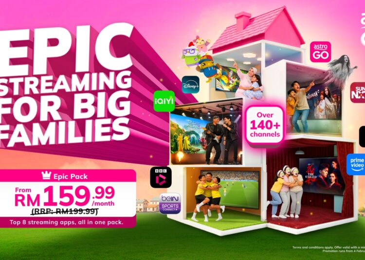 astro one sports epic pack promo feb 2026