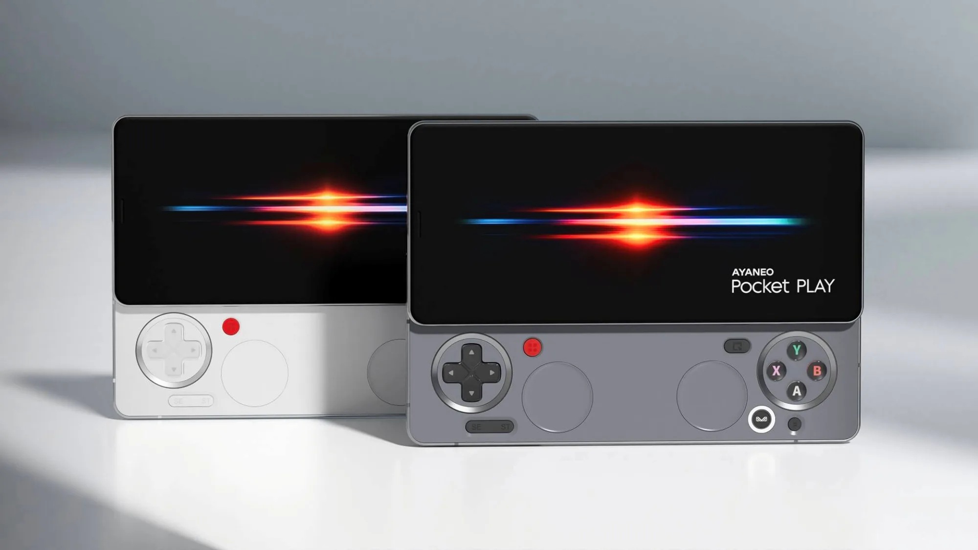 Ayaneo Pocket Play