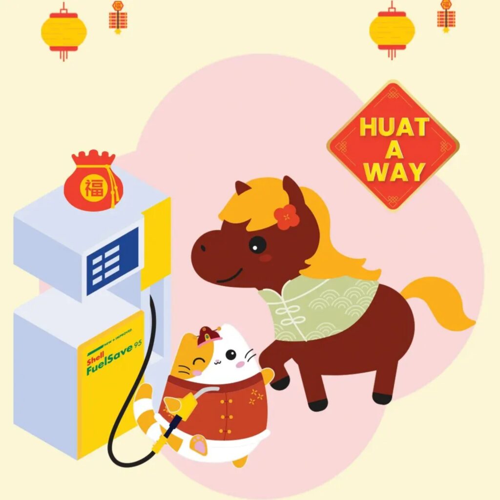 BonusLink CNY