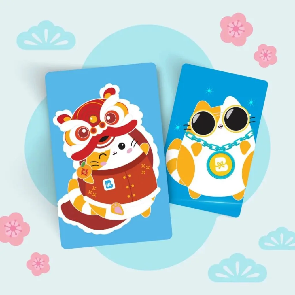 BonusLink CNY