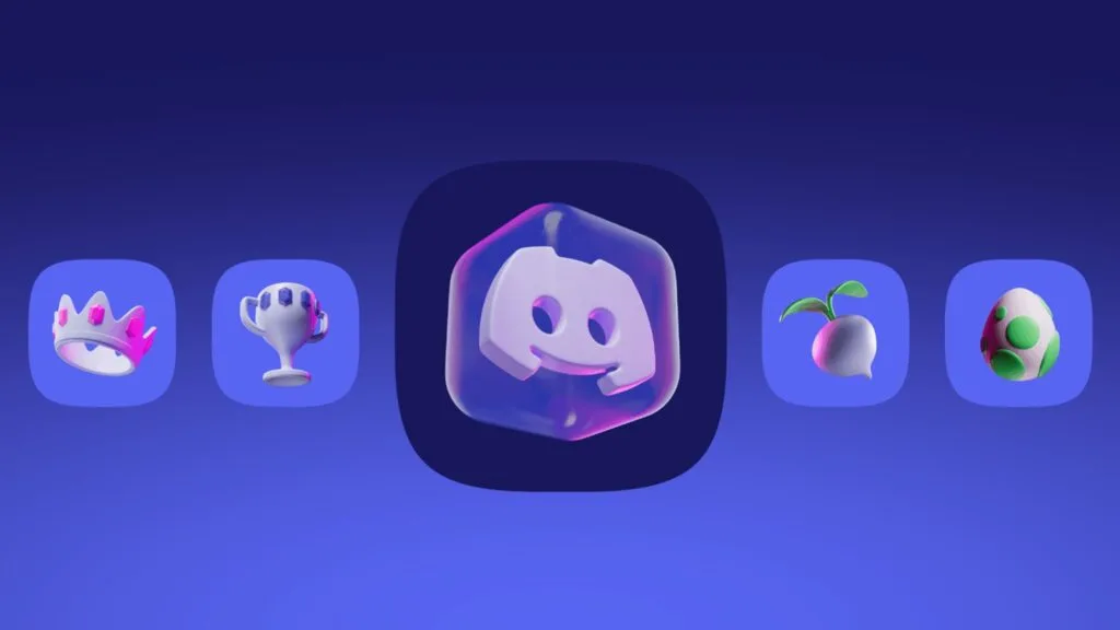 Discord age verification
