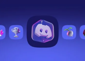 Discord age verification