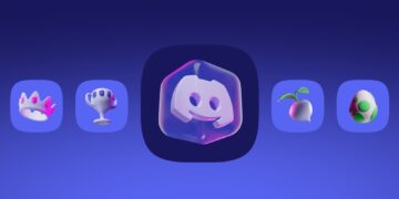 Discord age verification